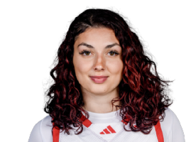 Jordanna Schrecker
