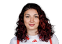 Jordanna Schrecker