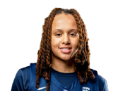 Kayla Washington