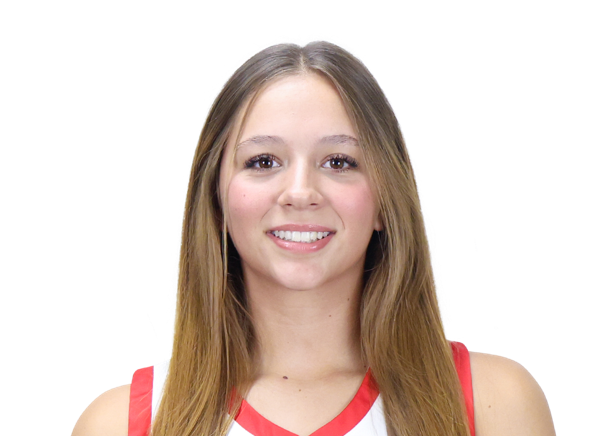 Georgia Rae Simons Georgia Simonsen - Radford Highlanders Forward - ESPN