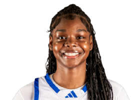 Jamaria Freeman