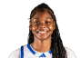 Jamaria Freeman