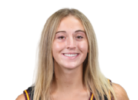 Mya Hamilton