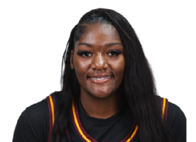 Tocarra Johnson