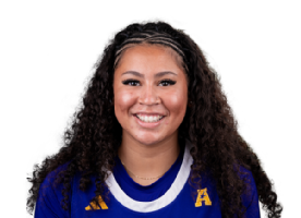 Olivia Hilliard