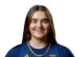 Claudia Frances