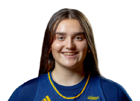 Claudia Frances