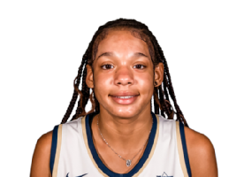 A'Maya Holton