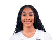 Jordyn Adderly