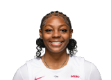 Amaya Harris