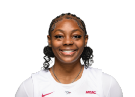 Amaya Harris