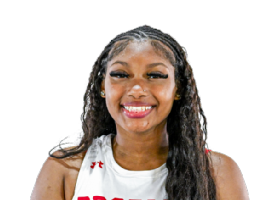 Kali Fortson