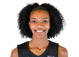BreAunna Ward