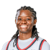 Zanyra Adams