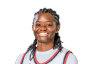 Zanyra Adams