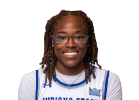 Da'Naria Washington