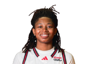 Aniyah Ruddock