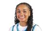 Mecailin Marshall