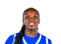 Jah'Nae Stevens
