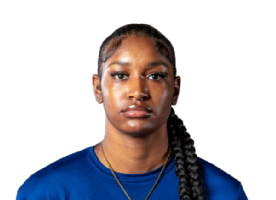 Jade Hamilton-Gill