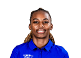Savannah Robinson-Holmes