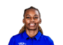 Savannah Robinson-Holmes
