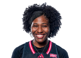 Zoriahn Davis