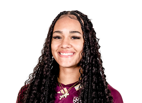 Kyra Mathison Kyra Anderson - Texas State Bobcats Forward - ESPN