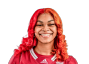 Kamesha Moore