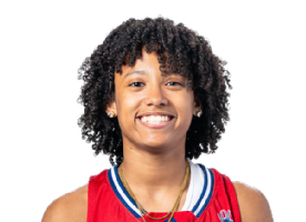 Aneisha Scott