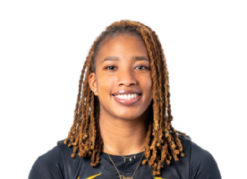 Daija Preston