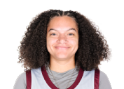 Jarahle Daniels
