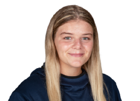 Alli Robertson