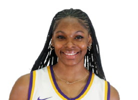 LaReesha Cawthorn
