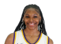 LaReesha Cawthorn