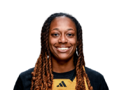 Jasmine Davis