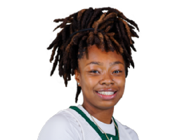Jamiah Fontenberry