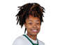 Jamiah Fontenberry