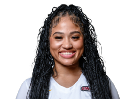 Keiara Gregory