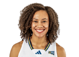 Hannah Williams