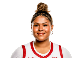 Olivia Jones