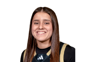 Gabby Mundy