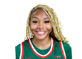 Sydnei Marshall