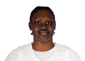 Sarah Gatwech