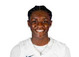 Terrayah McCoy