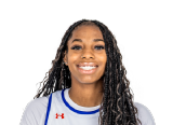 Kamryn McLaurin