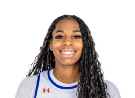 Kamryn McLaurin