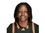 Alisha Murray