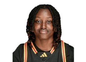 Alisha Murray