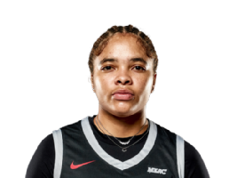 Amya Scott